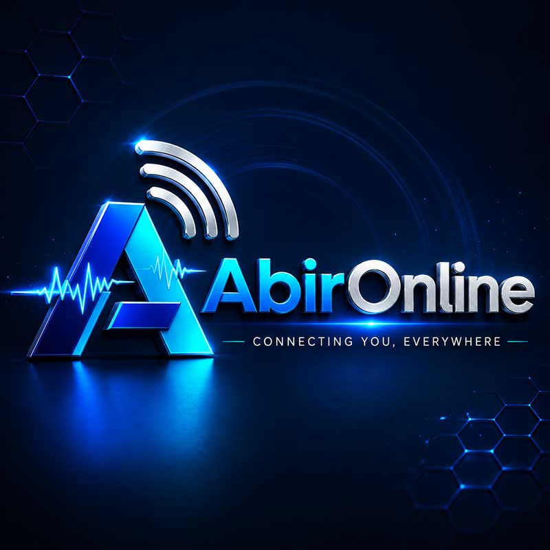 Abir Online